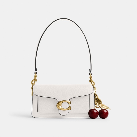 Coach Tabby Shoulder Bag 20 - Picture 2 of 3